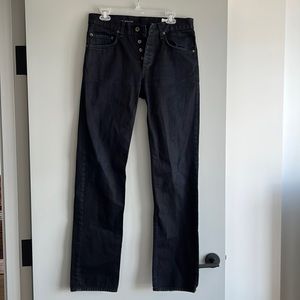Rag & Bone Men’s Jeans, Sz 32 x 32